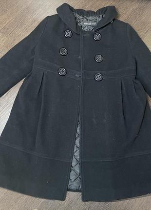 Пальто (дитяче)