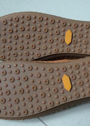Мокасины broni оригинал