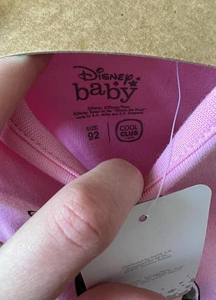 Человечки для девочки мини маус / дисней / пижама
