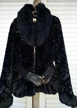 Шубка жіноча