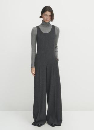 Комбінезон massimo dutti xs