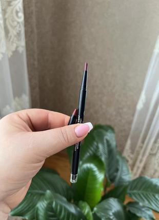 Водостойкий карандаш для глаз dior diorshow 24h stylo waterproof eyeliner3 фото