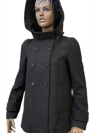 Коротке пальто