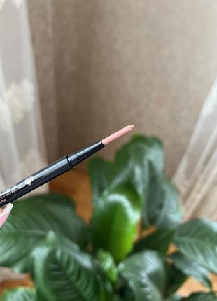 Водостійкий олівець для очей dior diorshow 24h stylo waterproof eyeliner3 фото