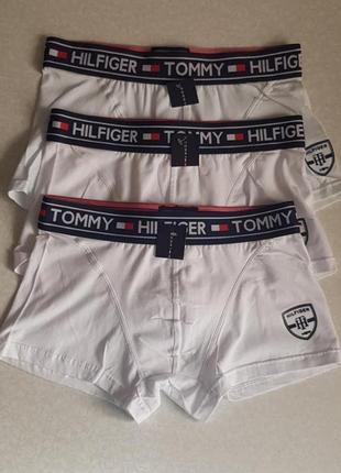 Трусы, боксерки tommy hilfiger3 фото