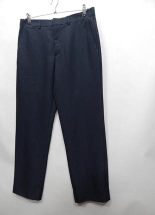 Брюки мужские классические j.ferrar р.48 020mdb (только в указанном размере, только 1 шт)