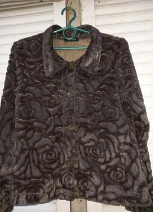 Пиджачок женский