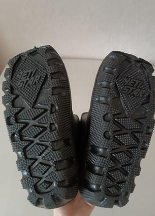 Marbot yeti, снегоходы/сноубутсы/термочапоги прорезиненные/резинители, унисекс