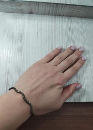 Очень нежный браслет