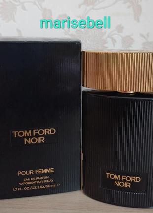 Распылив / делюсь noir pour femme&nbsp;от&nbsp;tom ford (ціна вказана за 1мл)3 фото