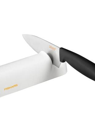 Точило для ножів fiskars "roll-sharp" (1014214) кераміка