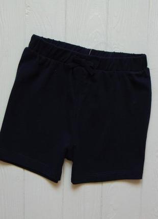 George. размер 3-4 года. новые шорты для девочки