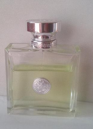 Versace versense 5 мл пробник