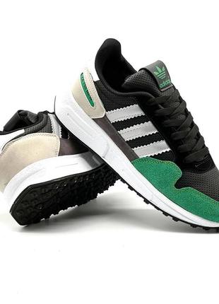 Adidas Supercourt Grey Grey Grey Crystal White EE6032