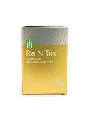 Re n tox 200 рентокс 200