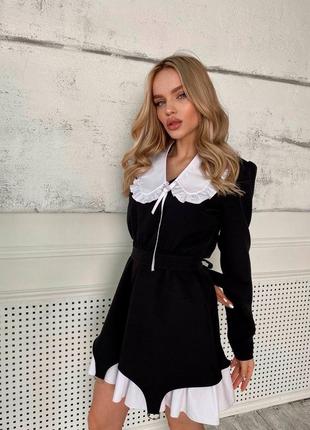 Платье женское