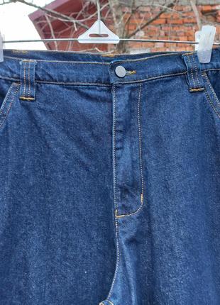 Распродажа прямые джинсы карго3 фото