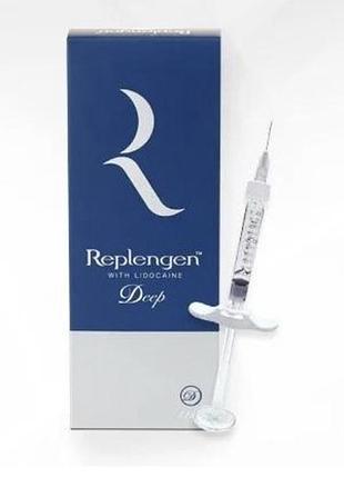 Replengen deep репленген дип
