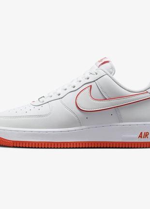 Кроссовки мужские nike air force 1 07 (39р. - 46р.) оригинал