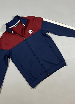 Олимпийка under armour