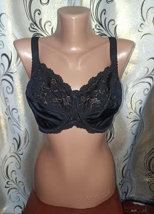 Дуже красивий бюстгальтер на пишні груди 32g 70g berdita