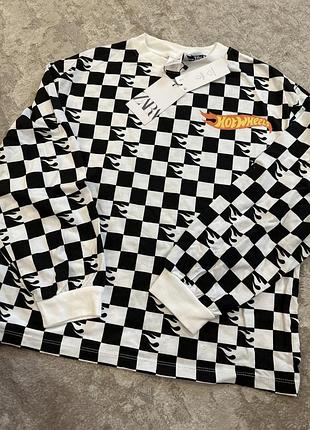 Кофта реглан zara