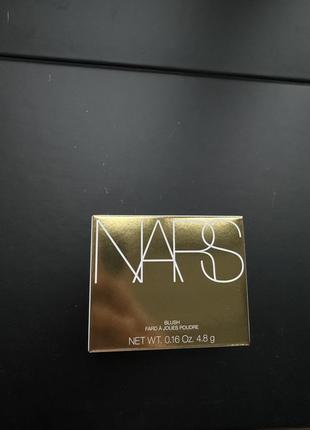 Рум’яна nars2 фото