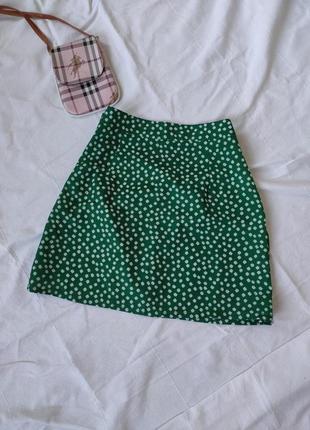 Юбка