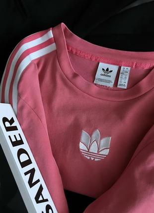 Оригинальная футболка adidas