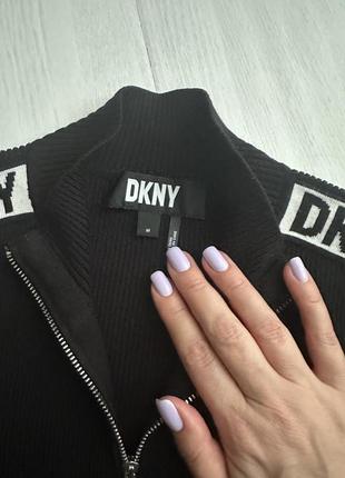 Кофта dkny6 фото