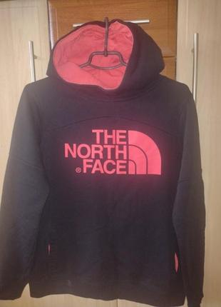 Світшот , толстовка the north face