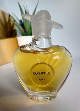 Coquette миниатюра 7,5мл