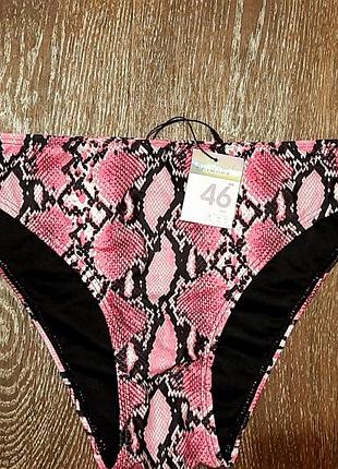 Primark р. 18 купальні трусики