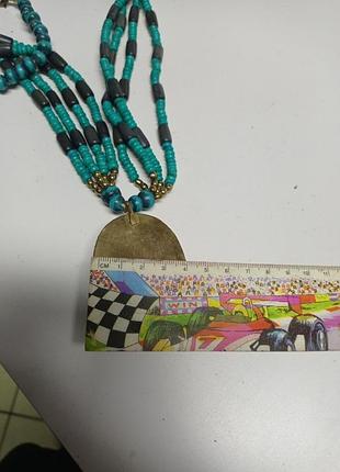 Намисто 3
