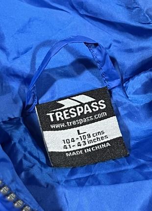 Куртка trespass демисезон4 фото