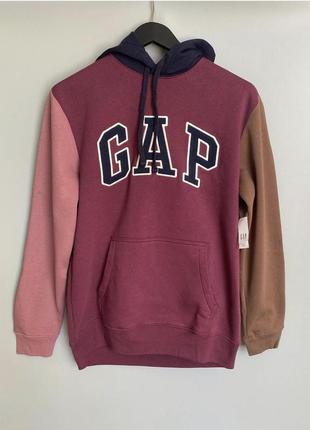 Худі gap з карманом