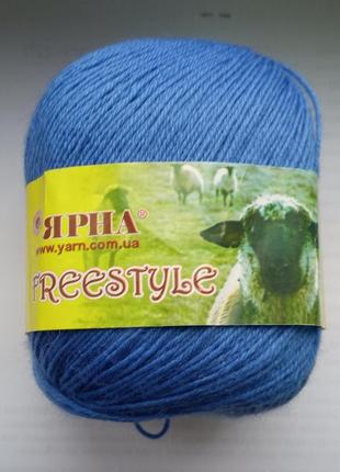 Пряжа для вязки