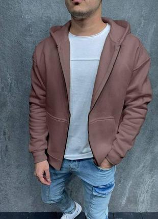 Худи мужской свитшот реглан