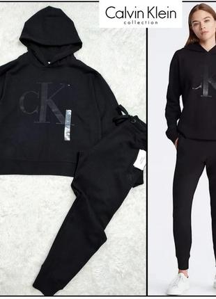 Оригінал calvin klein спортивний костюм s