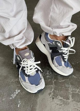 Кросівки new balance3 фото