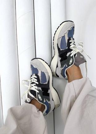Кросівки new balance6 фото