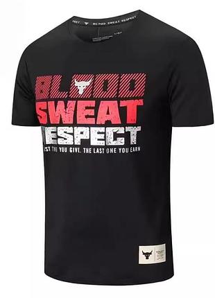 Мужская футболка under armour оригинал