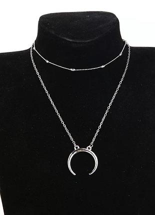 Подвійна ланцюжок