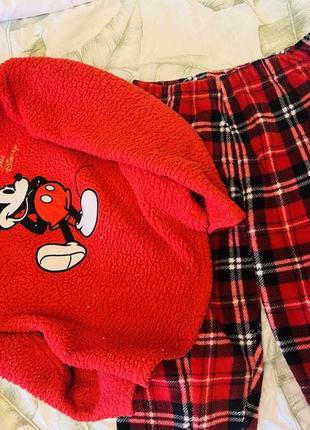 Пижама дисней