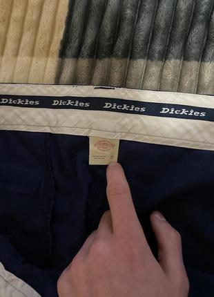 Штани dickies3 фото