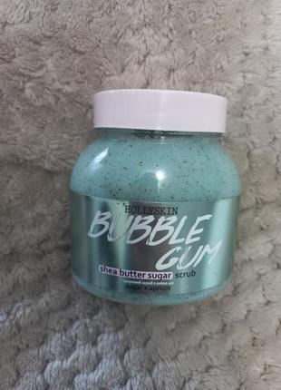 Скраб для тела