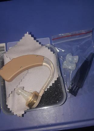 Слуховой апарат cofoe