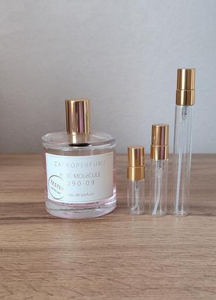 Распил оригинал! Chanel tendre parfum eau de parfum.