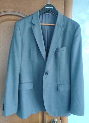 Пиджак hugo boss p-52
