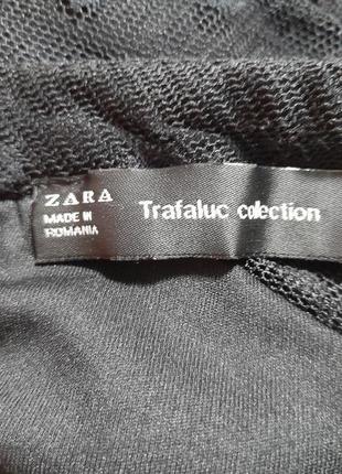 Пдатье демисезонное zara3 фото